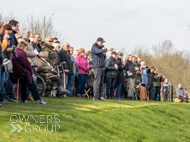 BP200326-20 - Ben Pauling Stable Visit